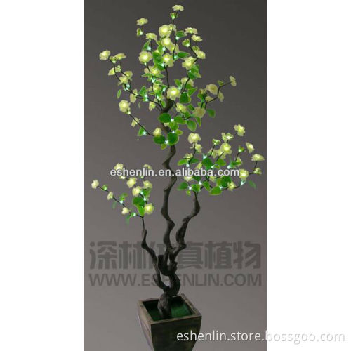 led cherry blossom tree light